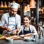 Análisis de productividad en un restaurante: 10 formas efectivas