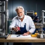 Aumenta productividad empresa manufactura: 10 estrategias efectivas