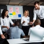 Aumenta la productividad de tu equipo con la cohesión: Guía práctica