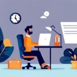 Aumenta tu productividad laboral: Consejos y trucos