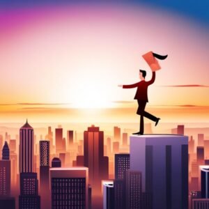 aumenta productividad trabajo objetivos principales