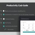 Calcula la productividad laboral en una empresa: Guía completa