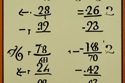 Cómo calcular la productividad: ejemplo práctico y sencillo