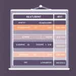 Cómo calcular la productividad de tu restaurante de manera eficiente