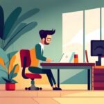 Consejos para mejorar la productividad en el trabajo