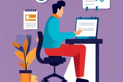 Estrategias para aumentar la productividad en el trabajo