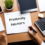 Factores externos que afectan la productividad: Impacto y soluciones