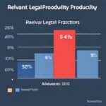 Factores que influyen en la productividad jurídica: Guía completa