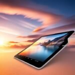 La mejor tablet para aumentar productividad y ahorrar tiempo