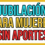 Aportes para amas de casa en Argentina: Tu guía para jubilarte