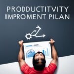 Plan de mejora de productividad en tu empresa - Guía completa