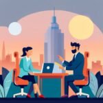 Preguntas para evaluar productividad en entrevista: guía eficaz
