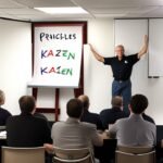 Principios del kaizen: influyen en la productividad japonesa